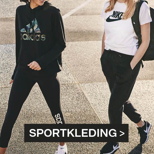 Sportkleding